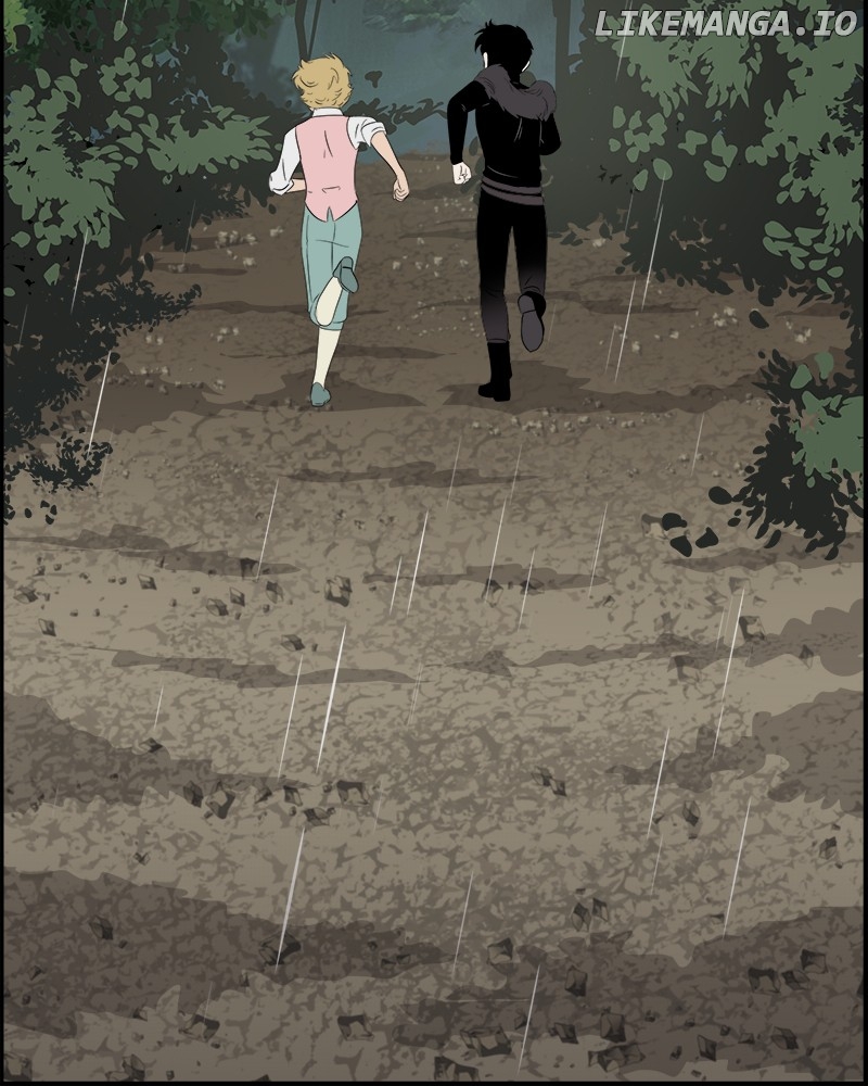 Cinderella Boy Chapter 59 - page 151