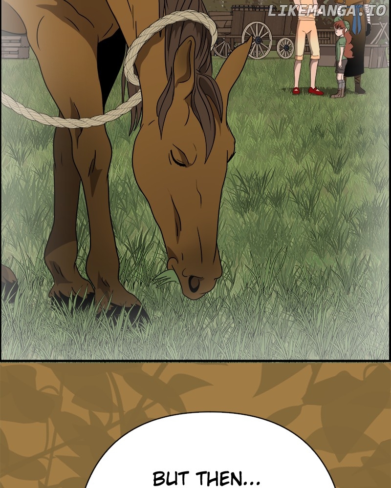 Cinderella Boy Chapter 59 - page 16