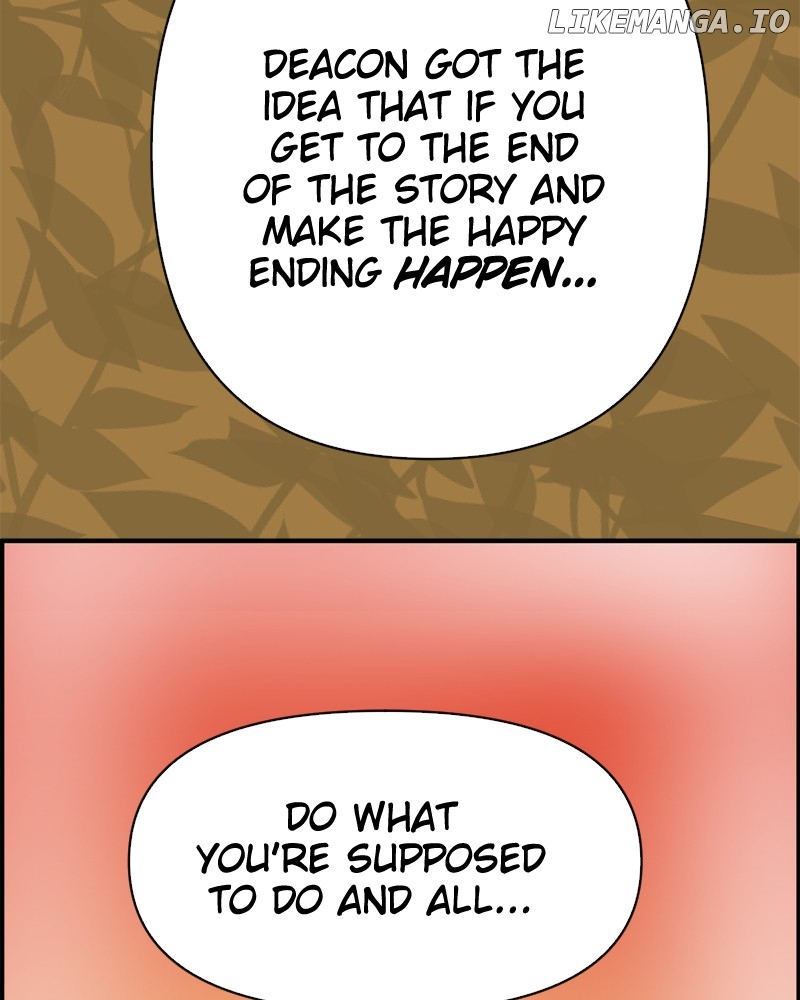 Cinderella Boy Chapter 59 - page 17
