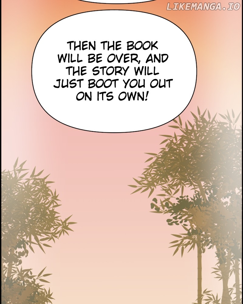 Cinderella Boy Chapter 59 - page 18