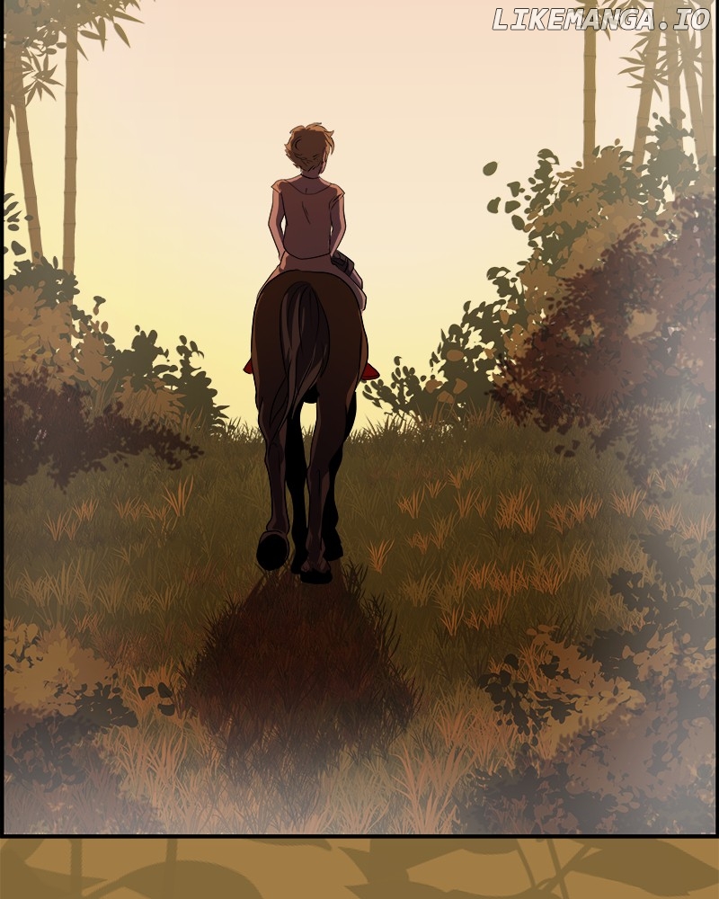 Cinderella Boy Chapter 59 - page 19