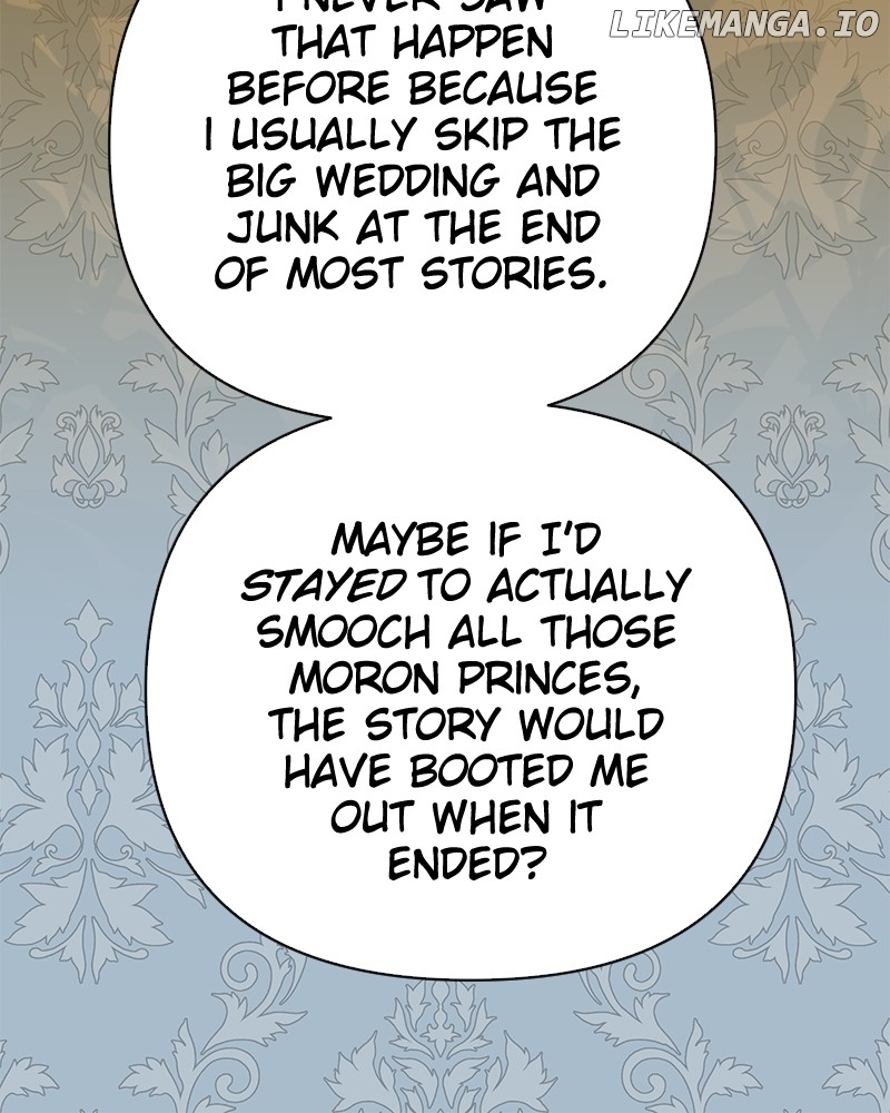 Cinderella Boy Chapter 59 - page 22