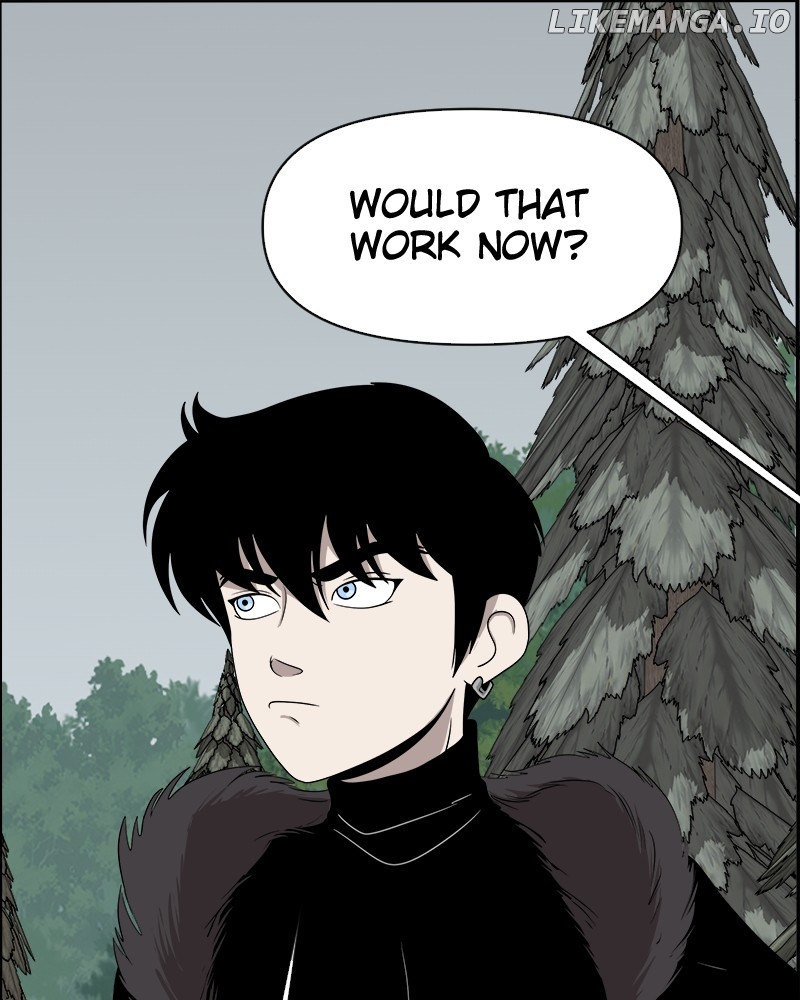 Cinderella Boy Chapter 59 - page 23