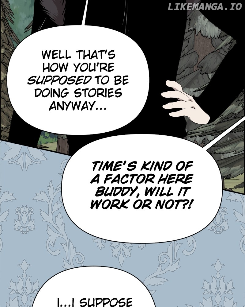 Cinderella Boy Chapter 59 - page 24
