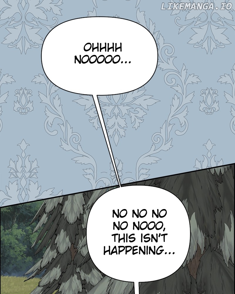 Cinderella Boy Chapter 59 - page 3