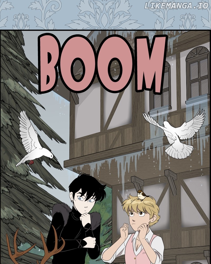 Cinderella Boy Chapter 59 - page 30