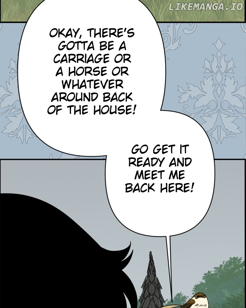 Cinderella Boy Chapter 59 - page 32