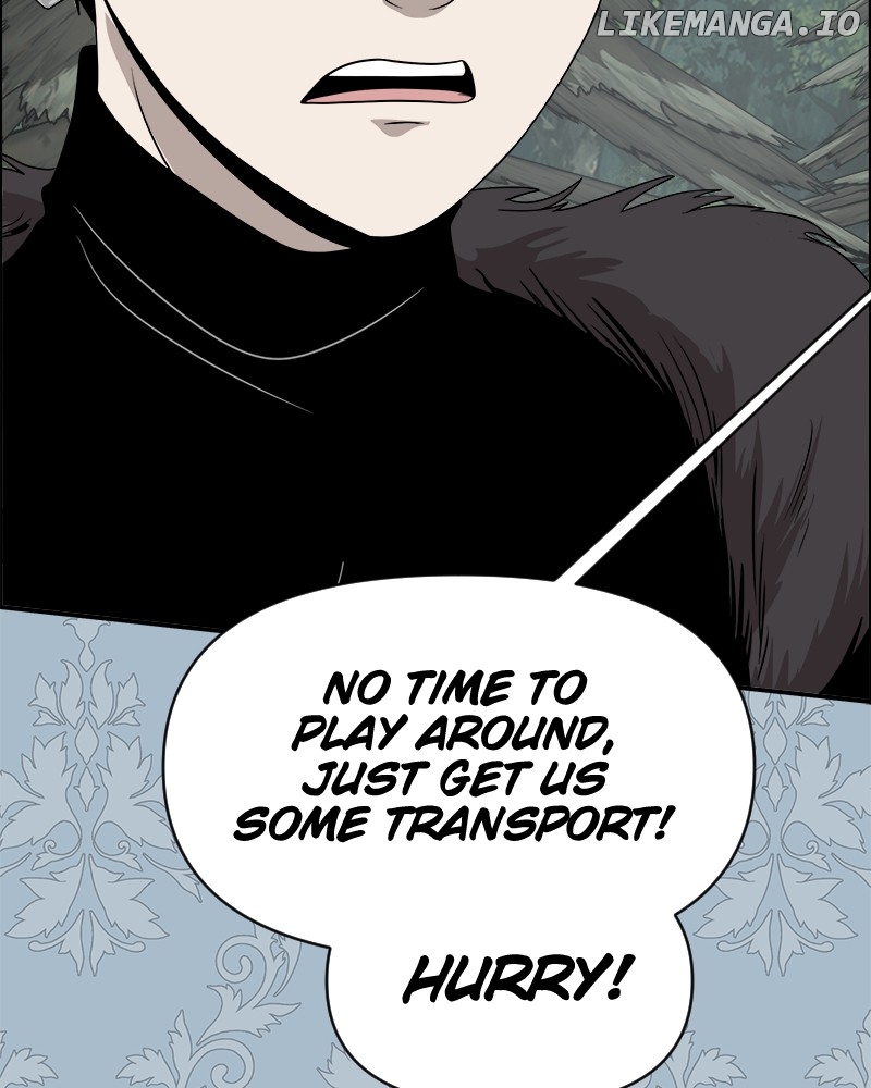 Cinderella Boy Chapter 59 - page 36