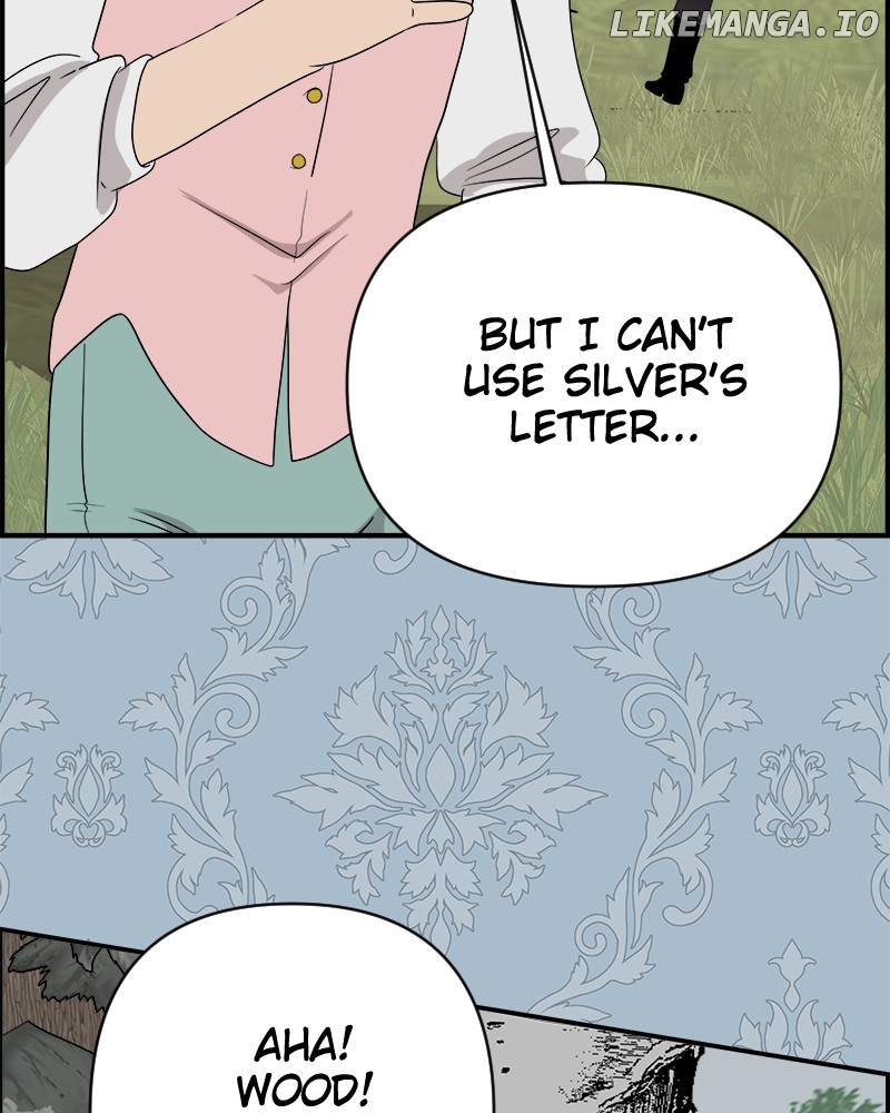 Cinderella Boy Chapter 59 - page 39