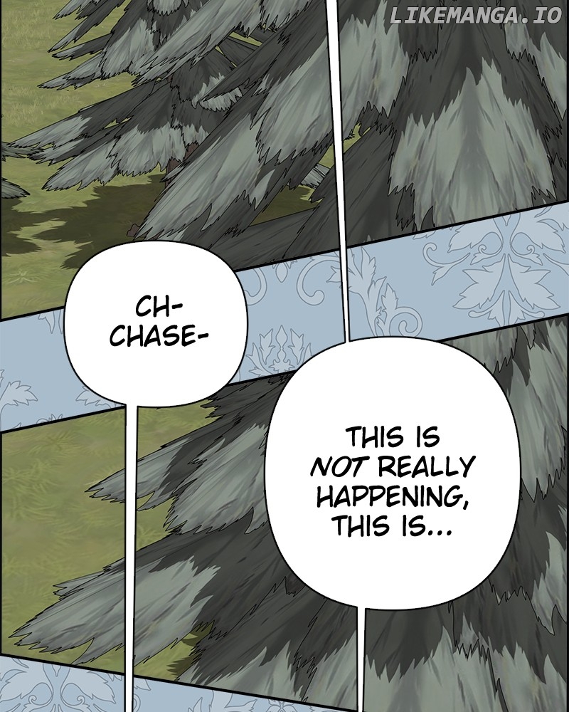 Cinderella Boy Chapter 59 - page 4