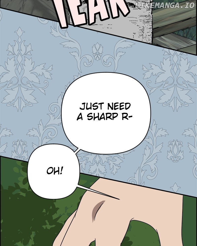 Cinderella Boy Chapter 59 - page 41