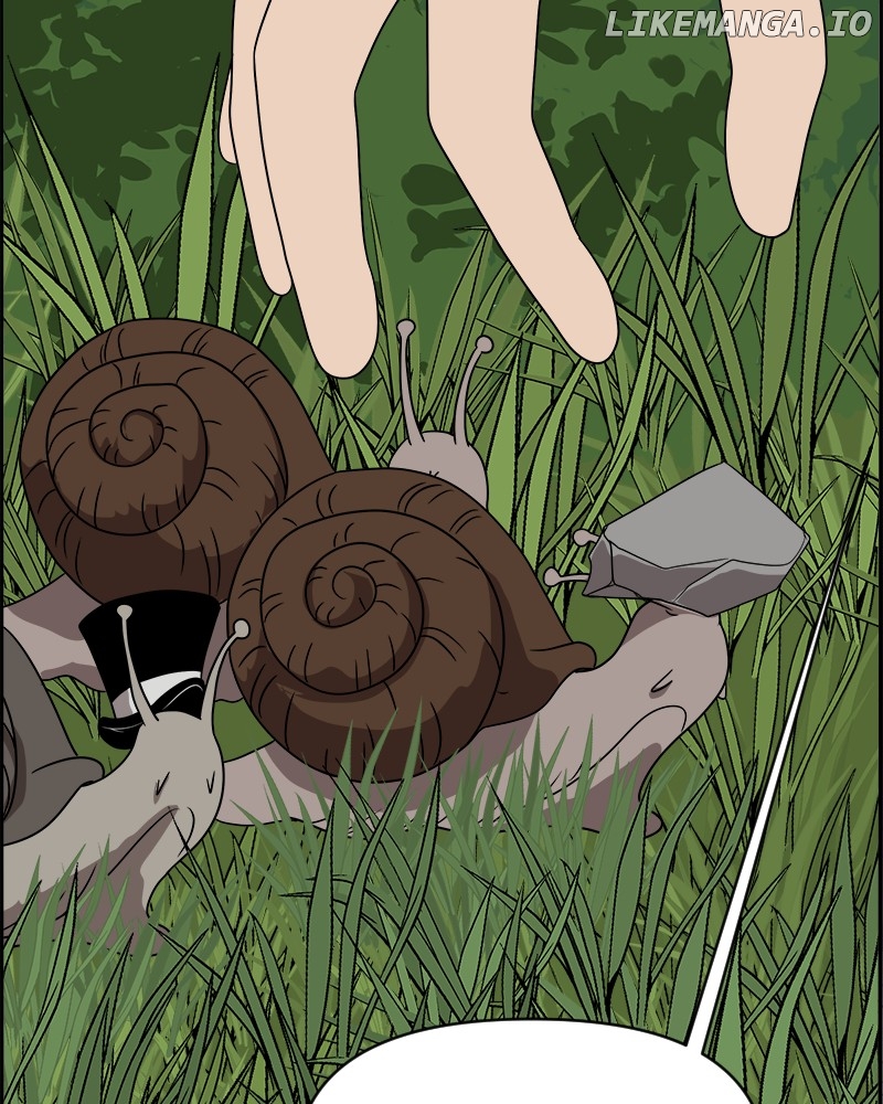 Cinderella Boy Chapter 59 - page 42