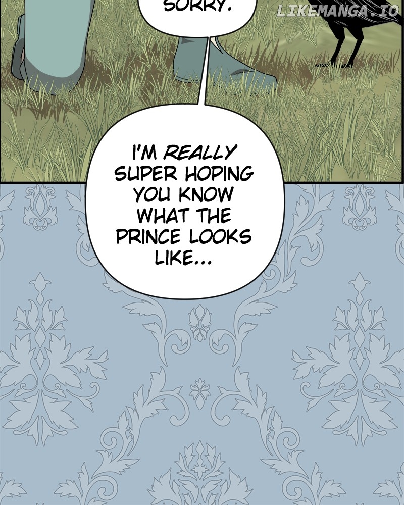 Cinderella Boy Chapter 59 - page 45