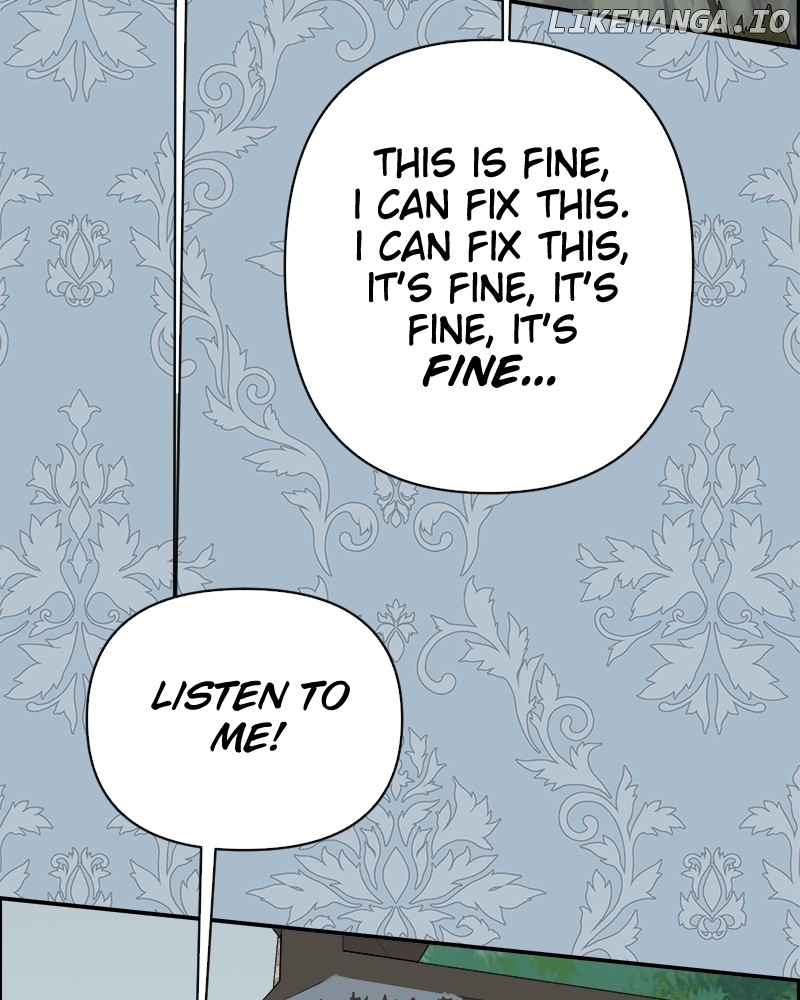 Cinderella Boy Chapter 59 - page 5