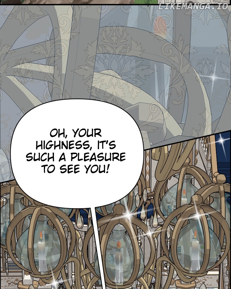 Cinderella Boy Chapter 59 - page 50