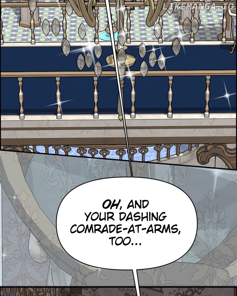 Cinderella Boy Chapter 59 - page 51