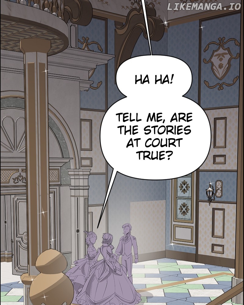 Cinderella Boy Chapter 59 - page 52