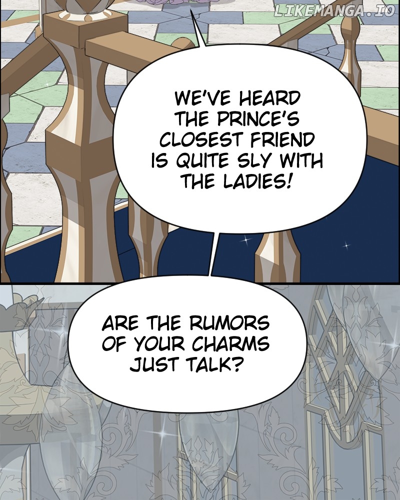 Cinderella Boy Chapter 59 - page 53