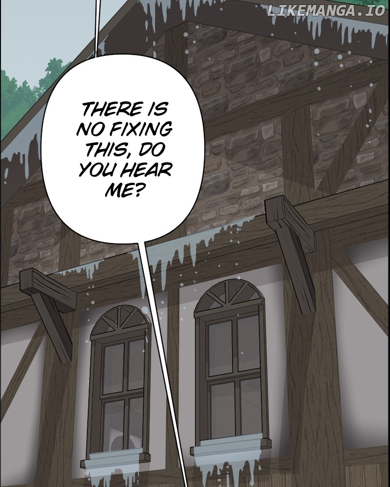 Cinderella Boy Chapter 59 - page 6