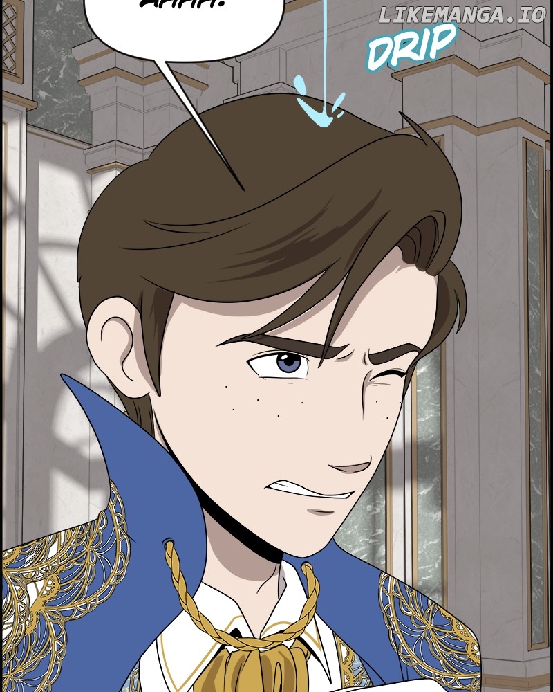 Cinderella Boy Chapter 59 - page 64