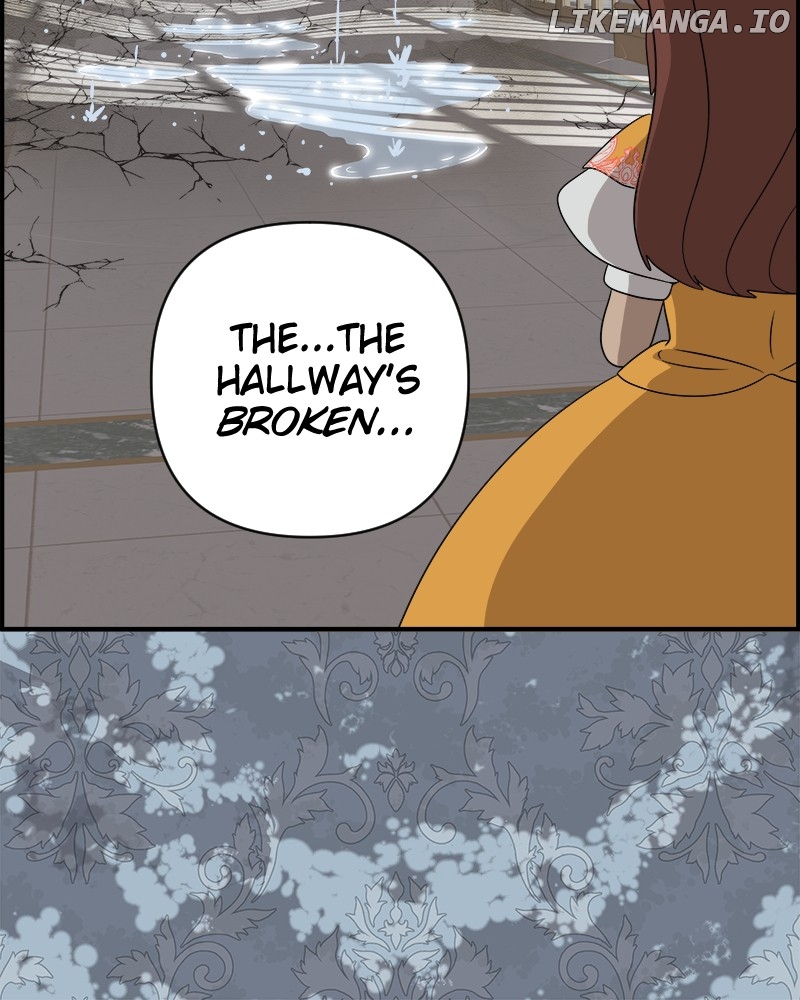 Cinderella Boy Chapter 59 - page 69