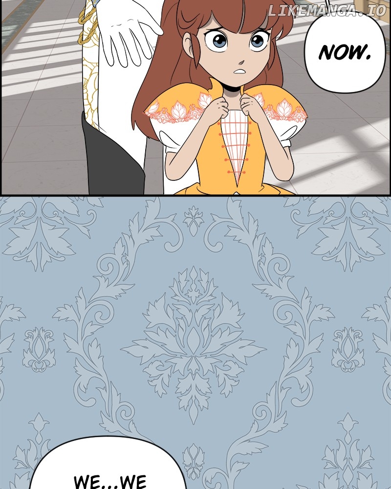 Cinderella Boy Chapter 59 - page 71