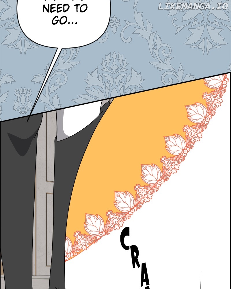 Cinderella Boy Chapter 59 - page 72