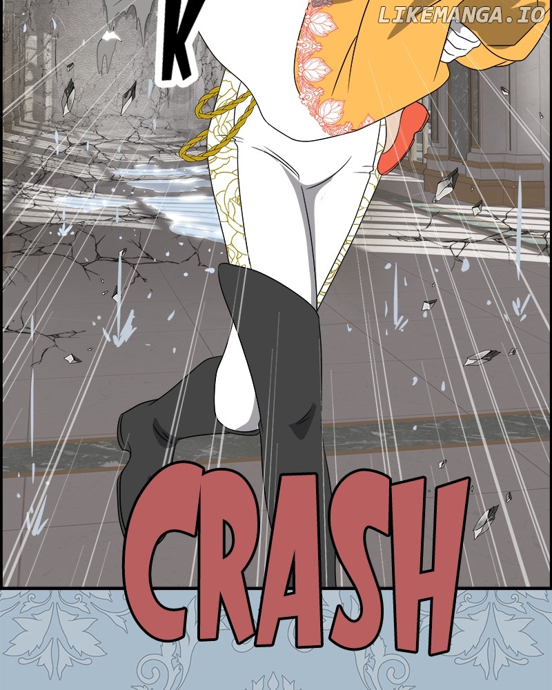 Cinderella Boy Chapter 59 - page 75