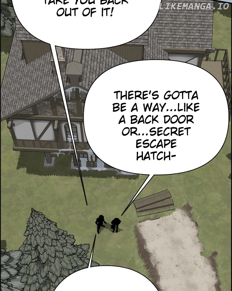 Cinderella Boy Chapter 59 - page 8