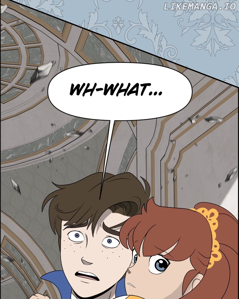 Cinderella Boy Chapter 59 - page 80
