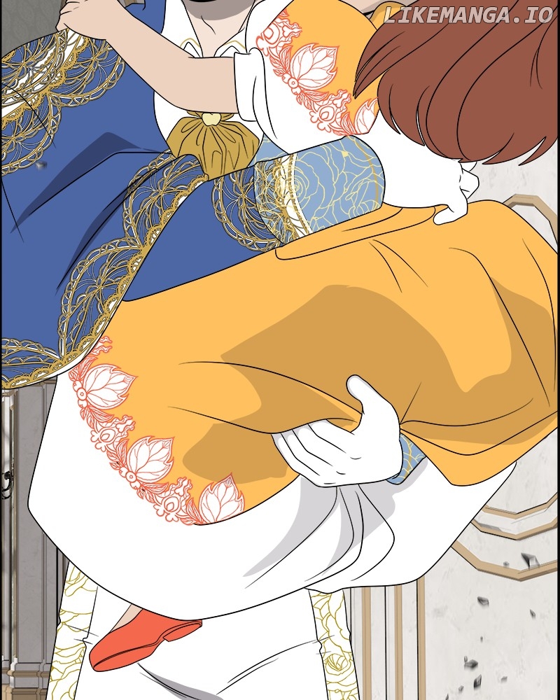 Cinderella Boy Chapter 59 - page 81