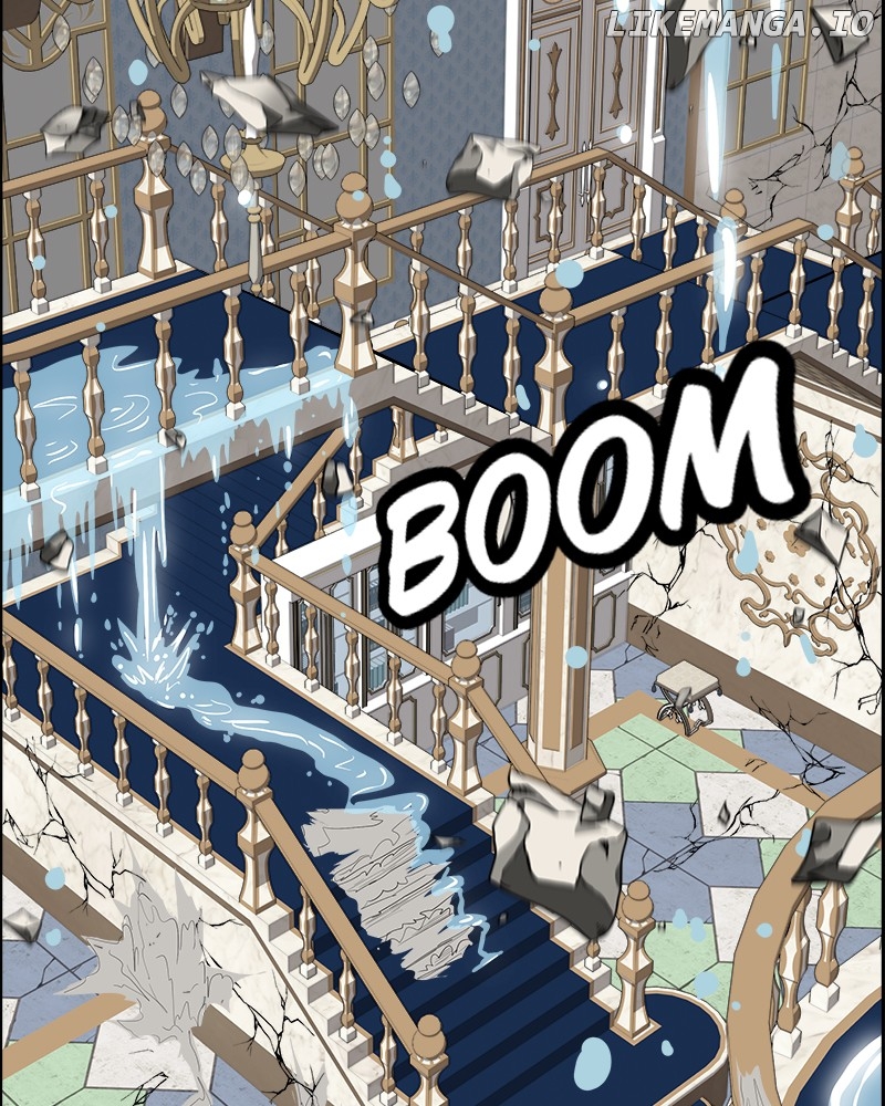 Cinderella Boy Chapter 59 - page 84