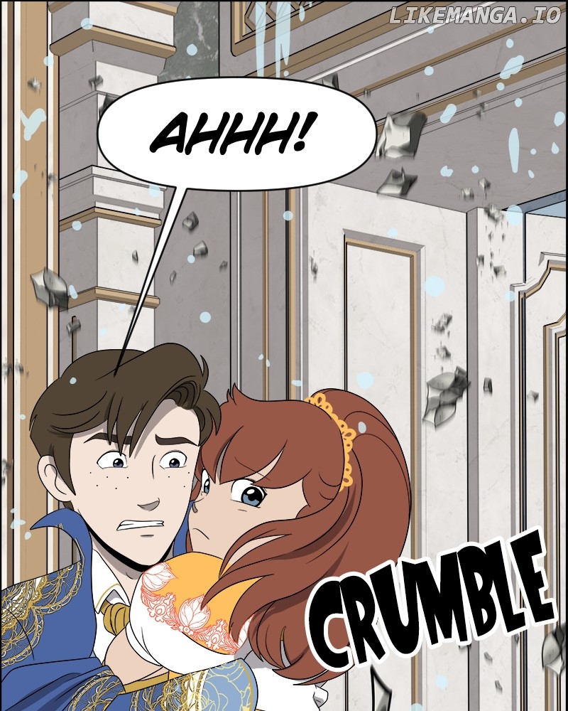 Cinderella Boy Chapter 59 - page 86