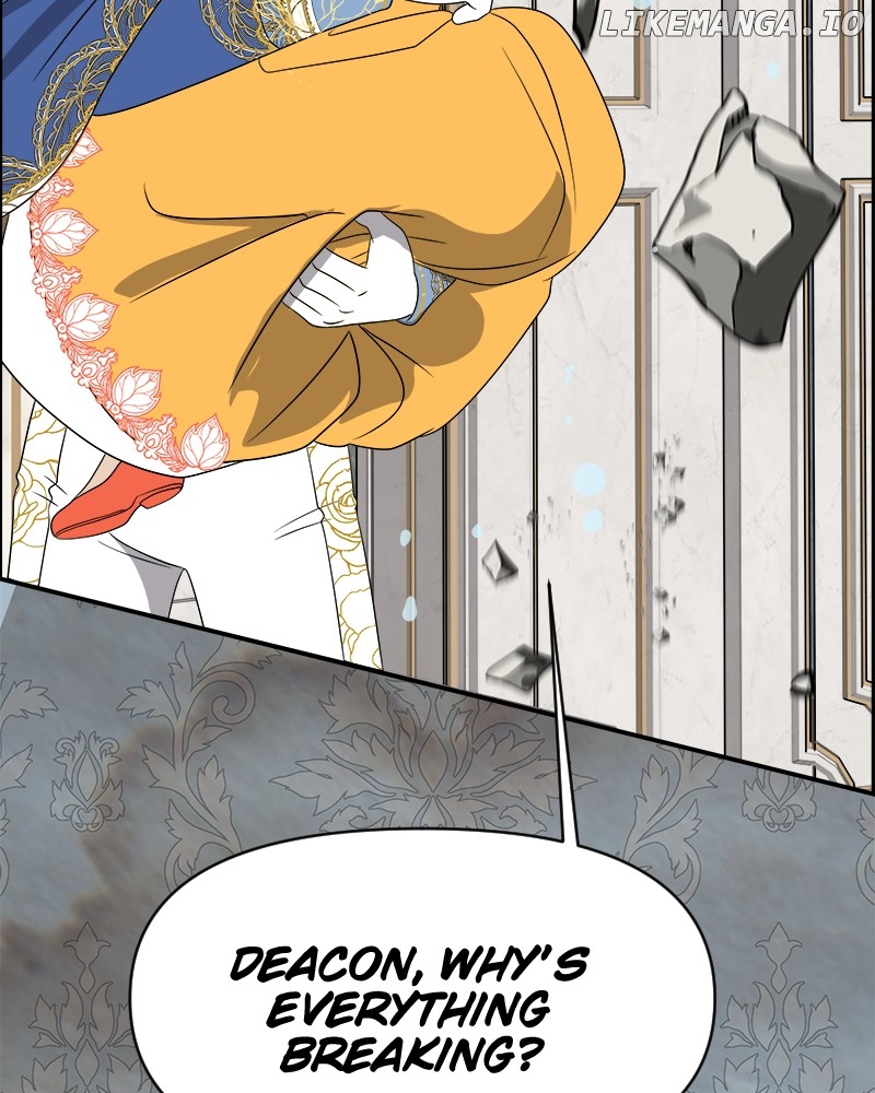 Cinderella Boy Chapter 59 - page 87