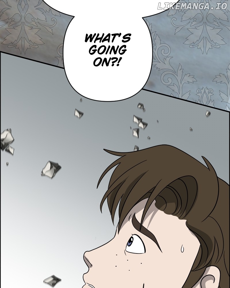 Cinderella Boy Chapter 59 - page 88