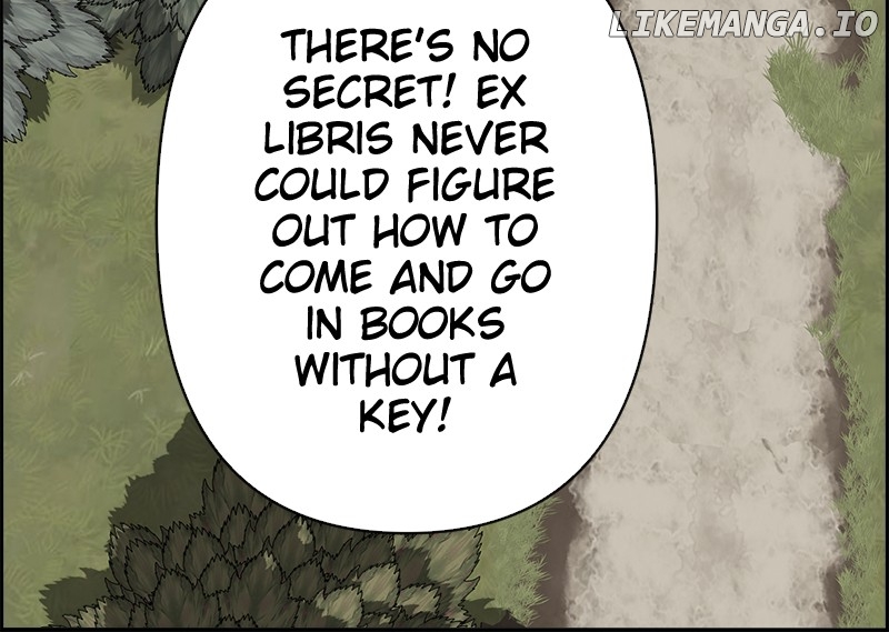 Cinderella Boy Chapter 59 - page 9