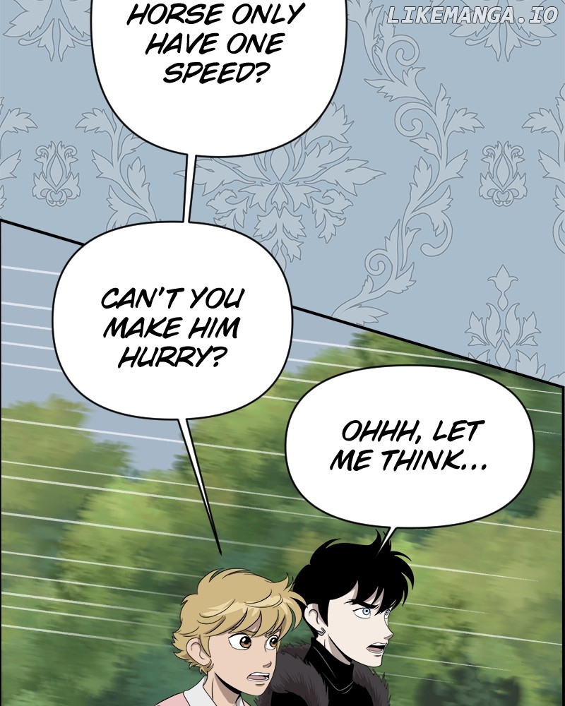 Cinderella Boy Chapter 59 - page 98
