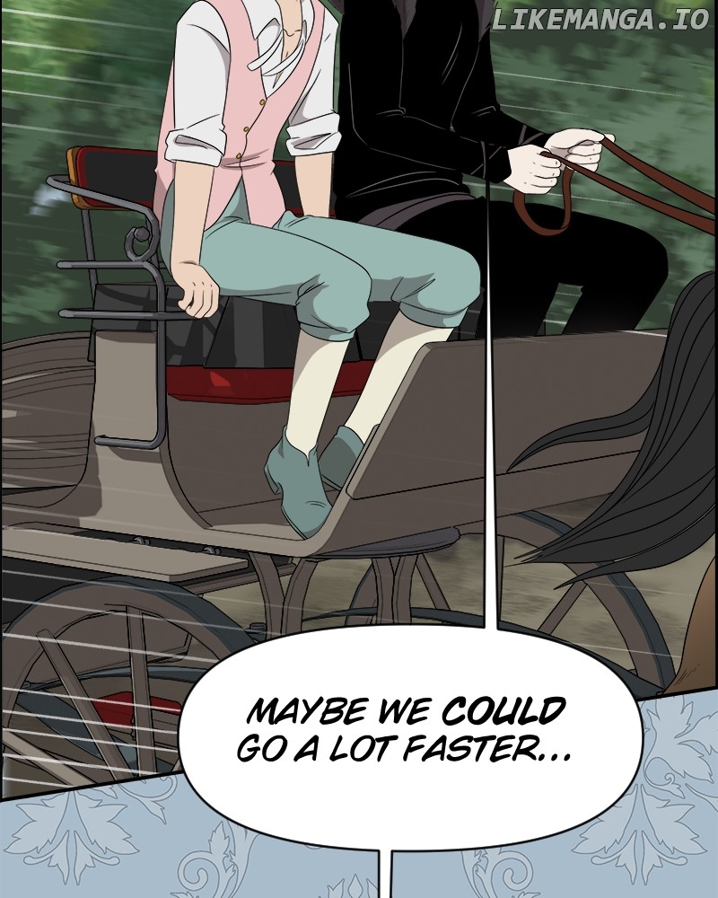 Cinderella Boy Chapter 59 - page 99