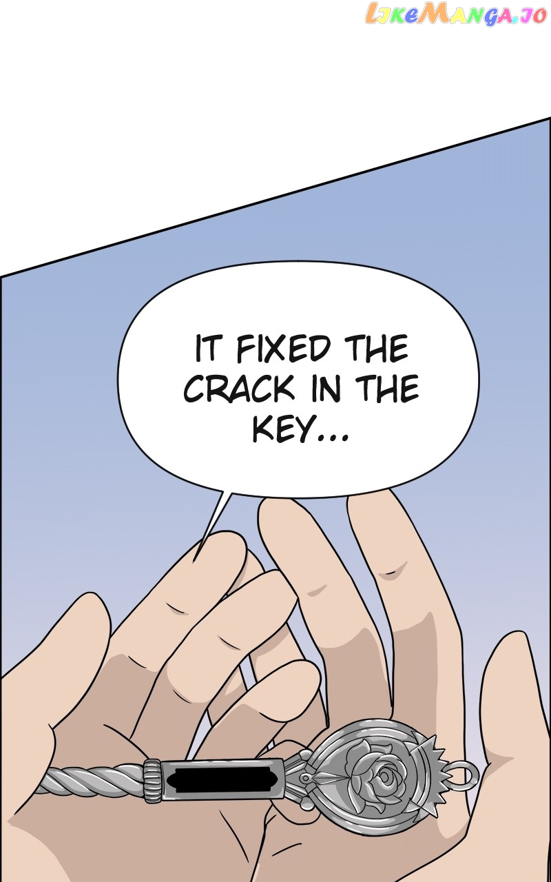 Cinderella Boy Chapter 9 - page 1