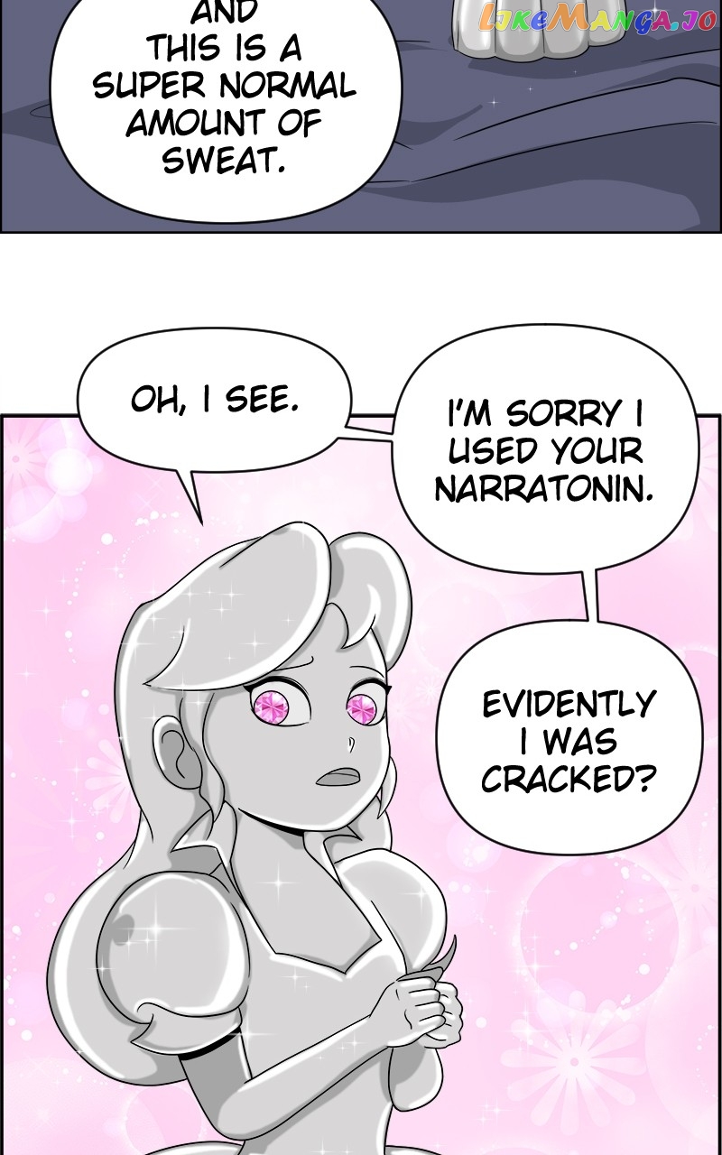 Cinderella Boy Chapter 9 - page 10