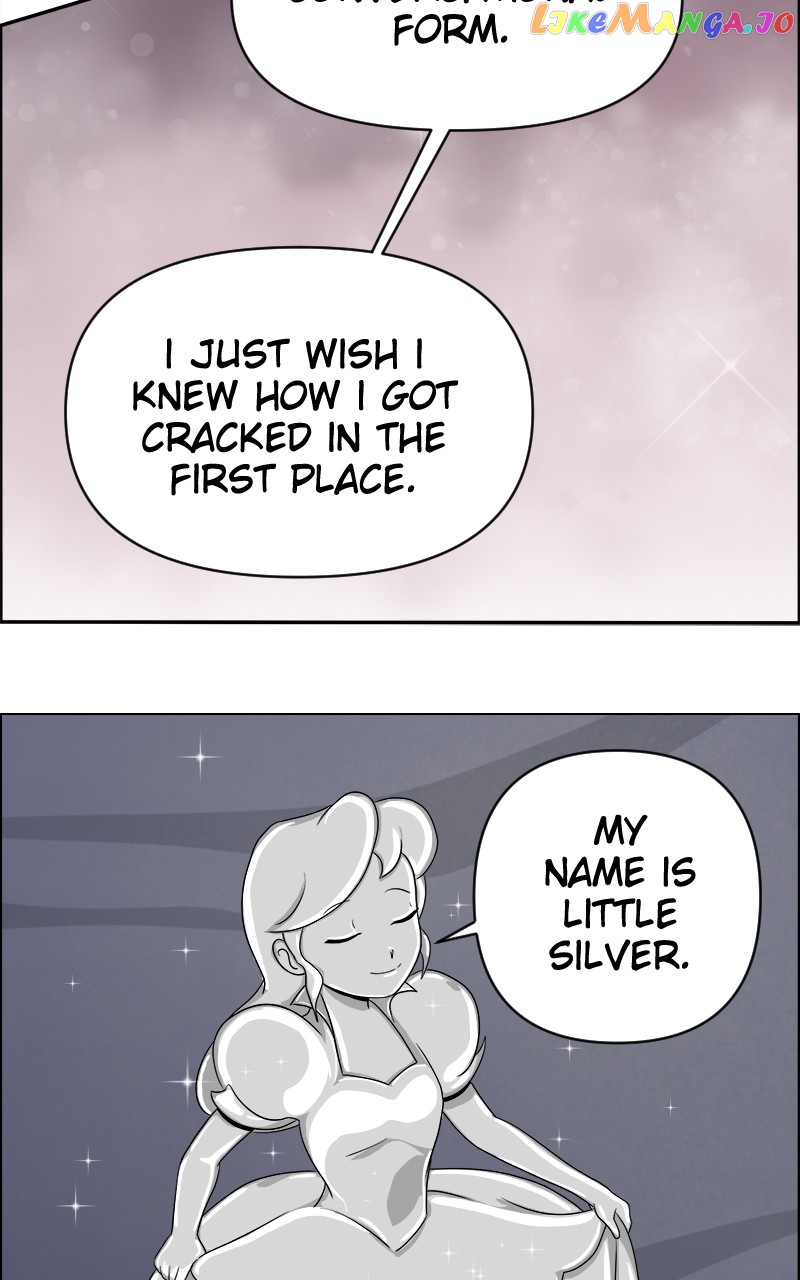 Cinderella Boy Chapter 9 - page 14