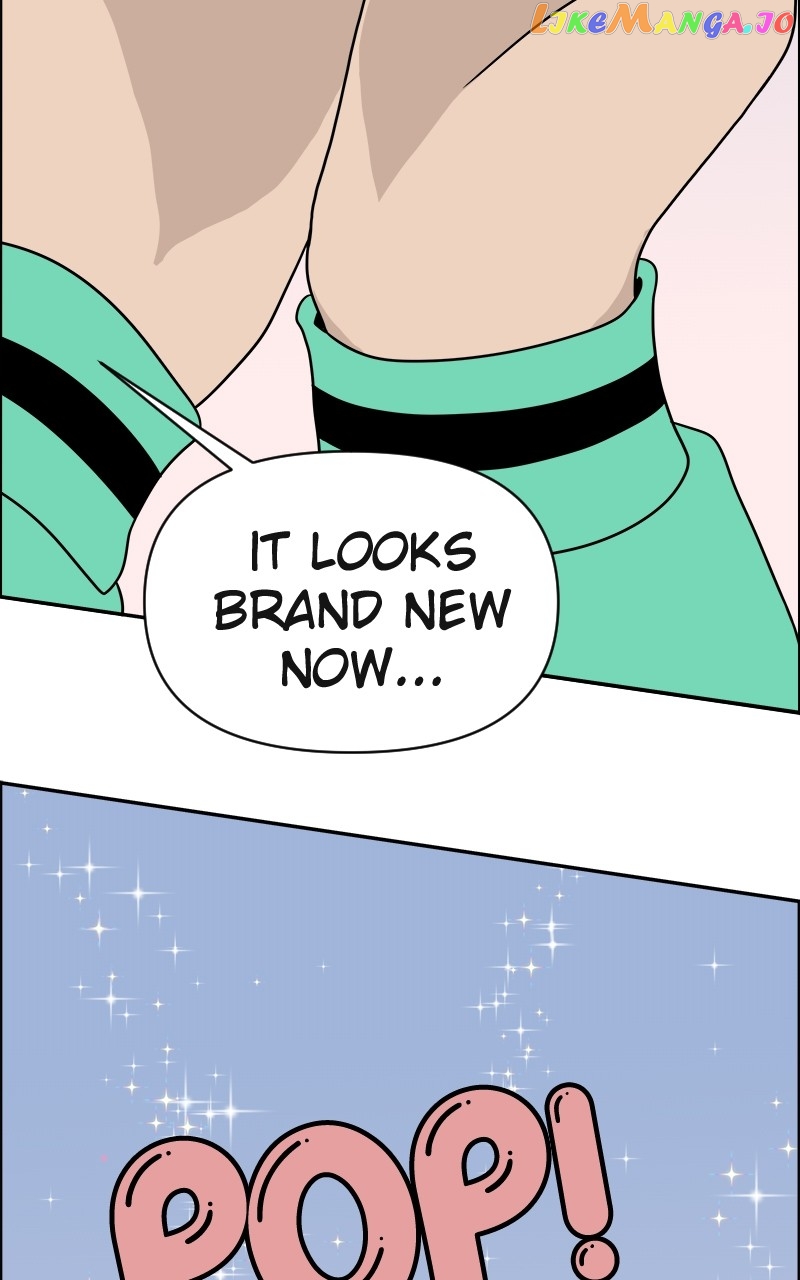 Cinderella Boy Chapter 9 - page 2