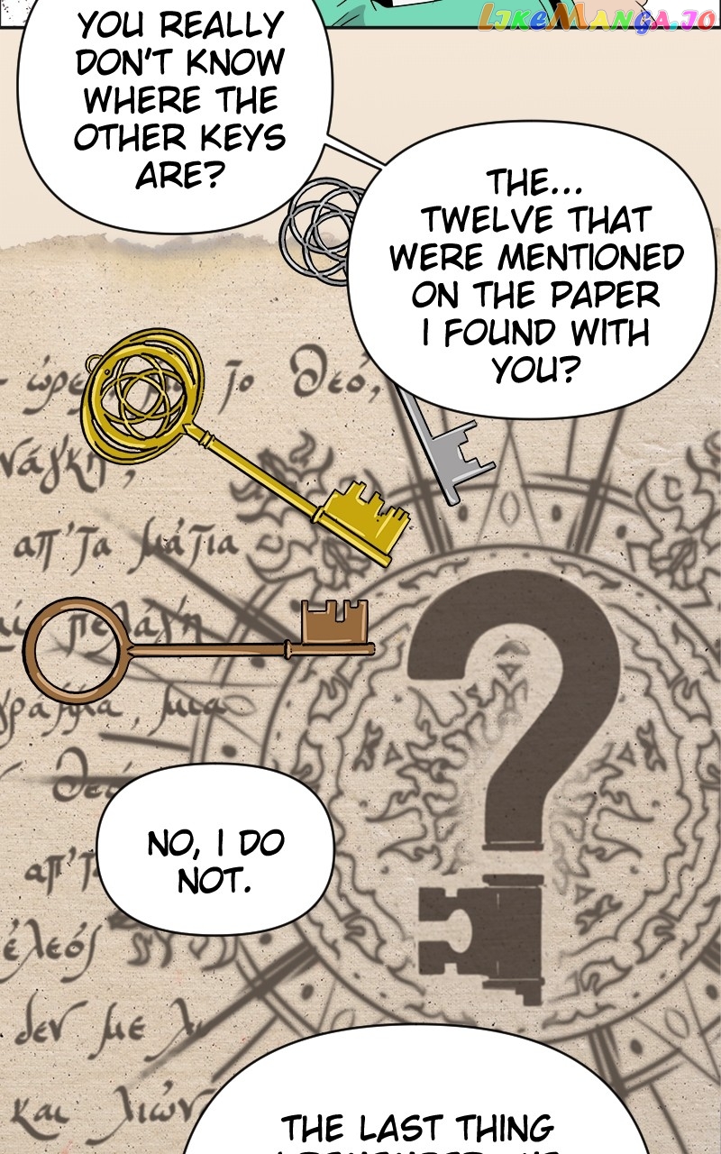 Cinderella Boy Chapter 9 - page 20