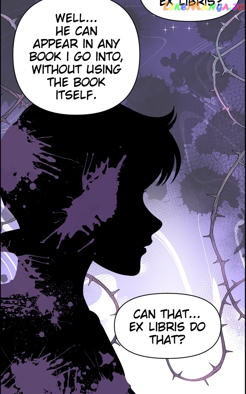 Cinderella Boy Chapter 9 - page 25