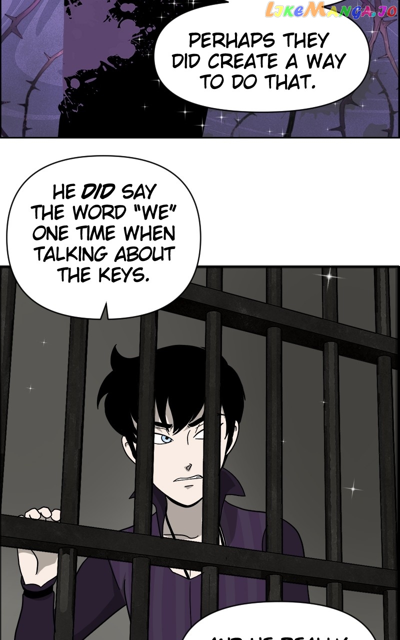 Cinderella Boy Chapter 9 - page 27