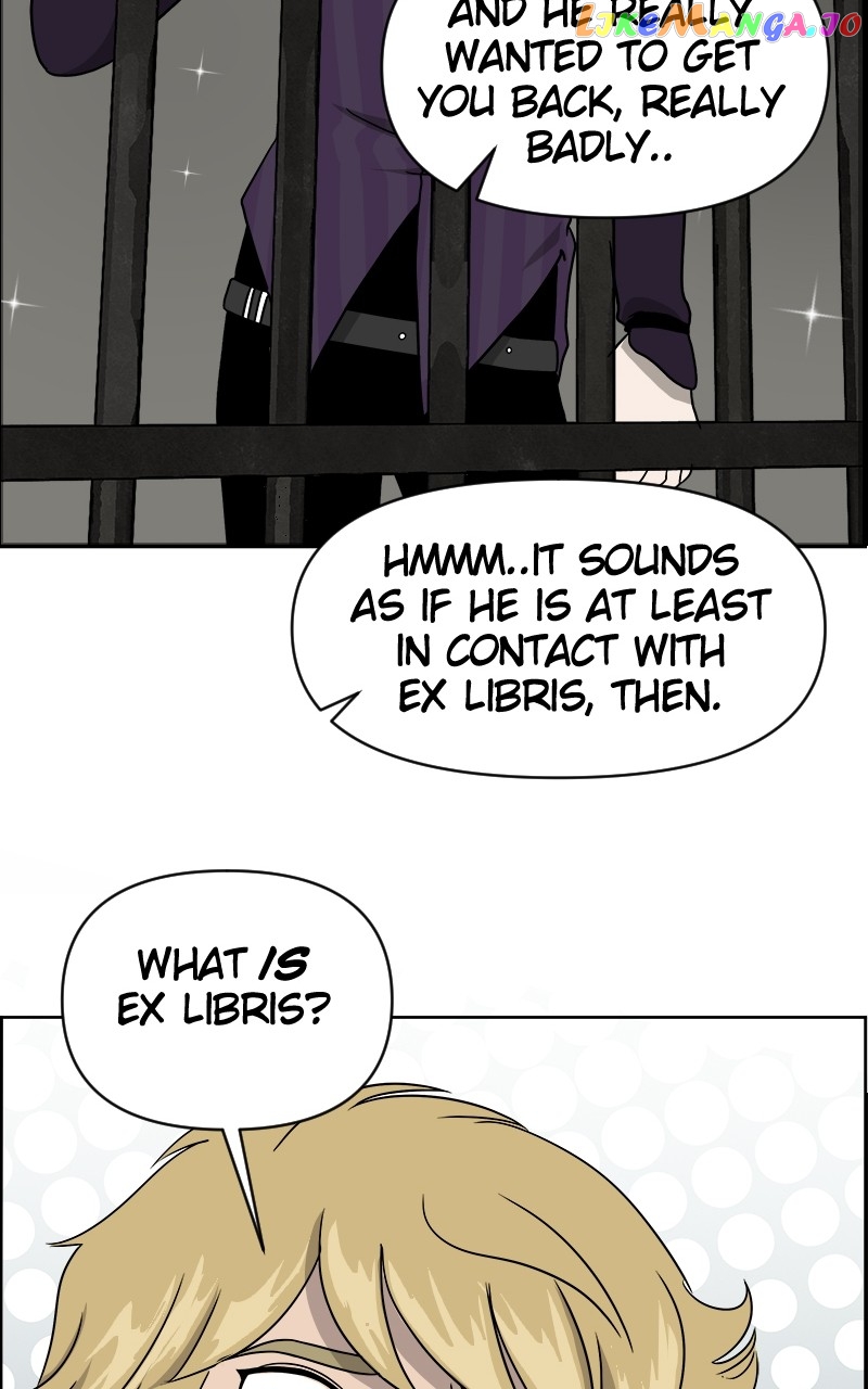 Cinderella Boy Chapter 9 - page 28