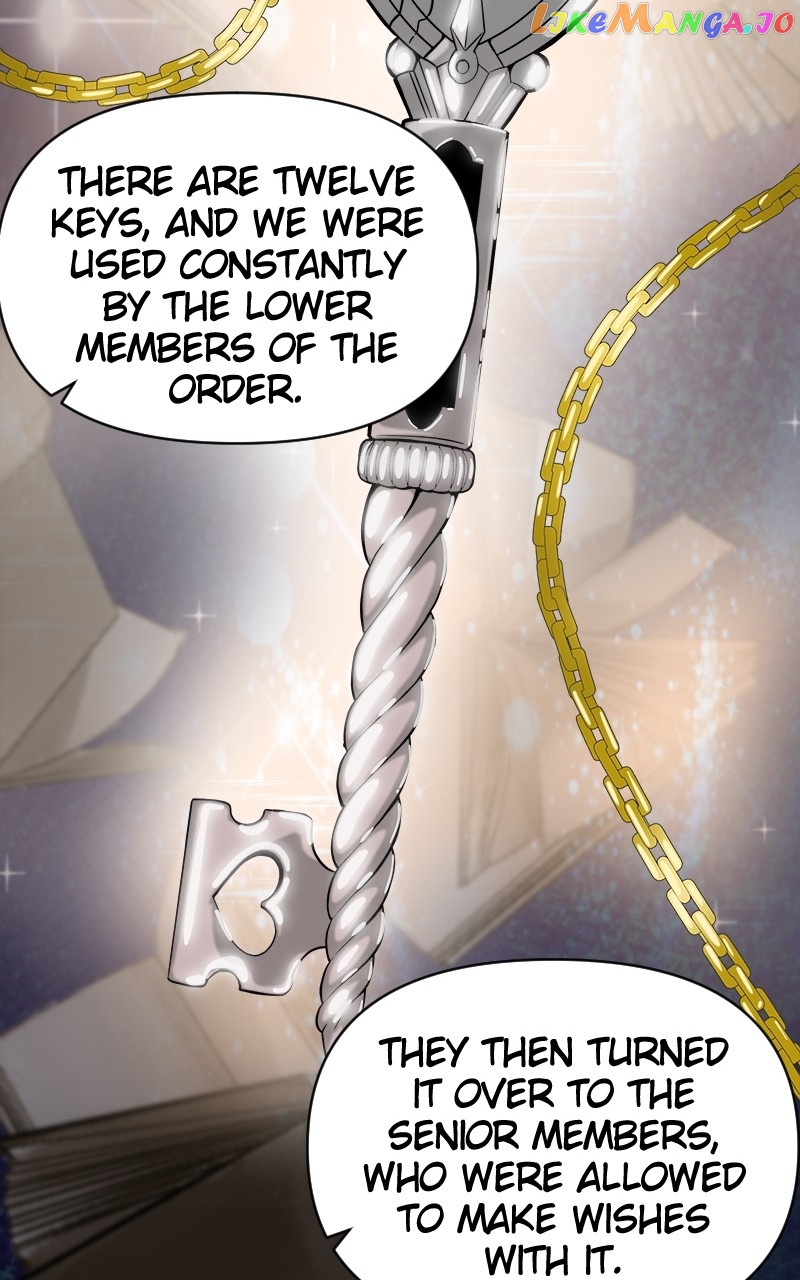 Cinderella Boy Chapter 9 - page 31