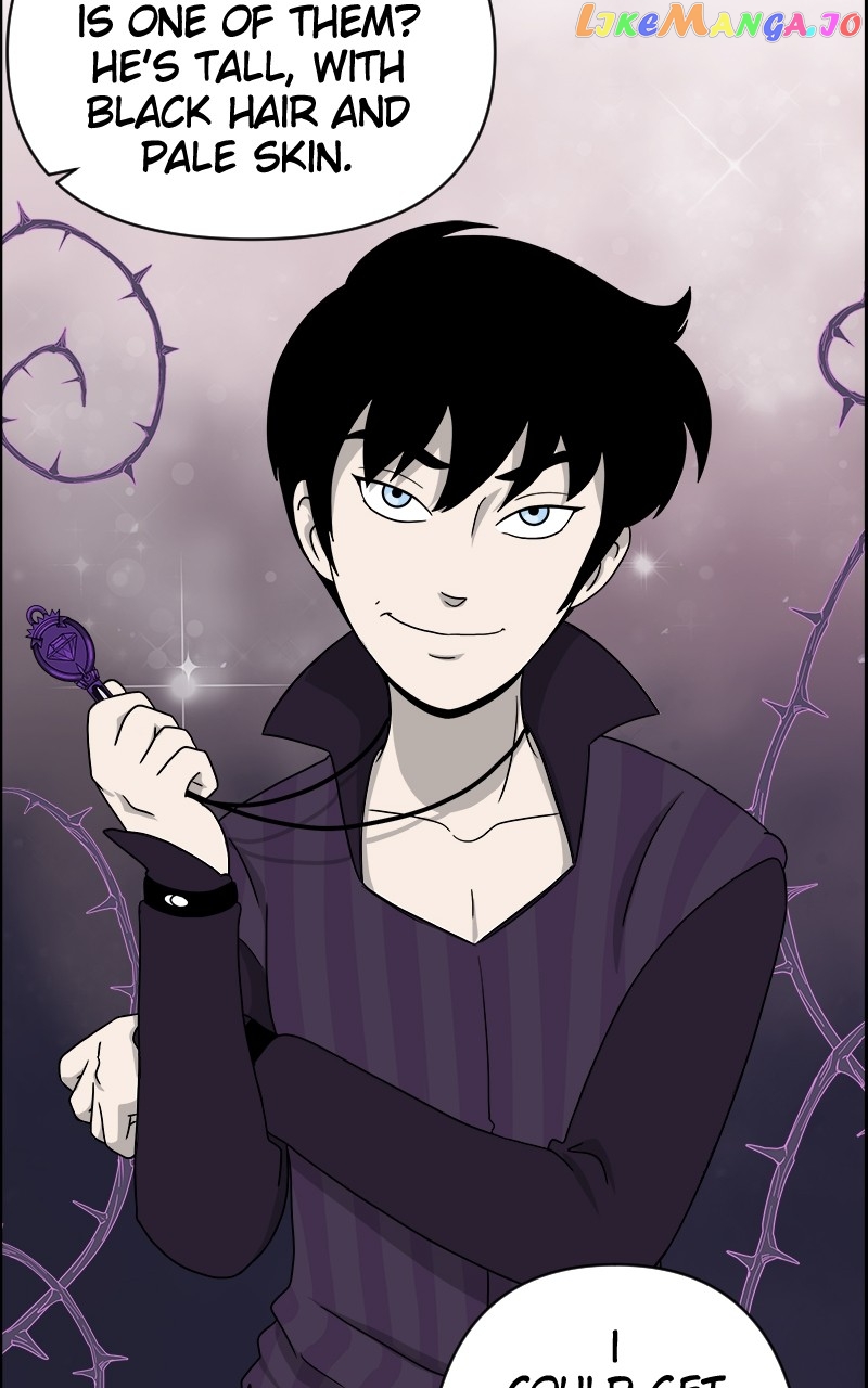 Cinderella Boy Chapter 9 - page 33