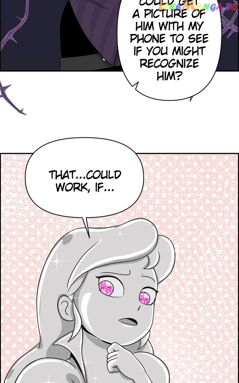 Cinderella Boy Chapter 9 - page 34