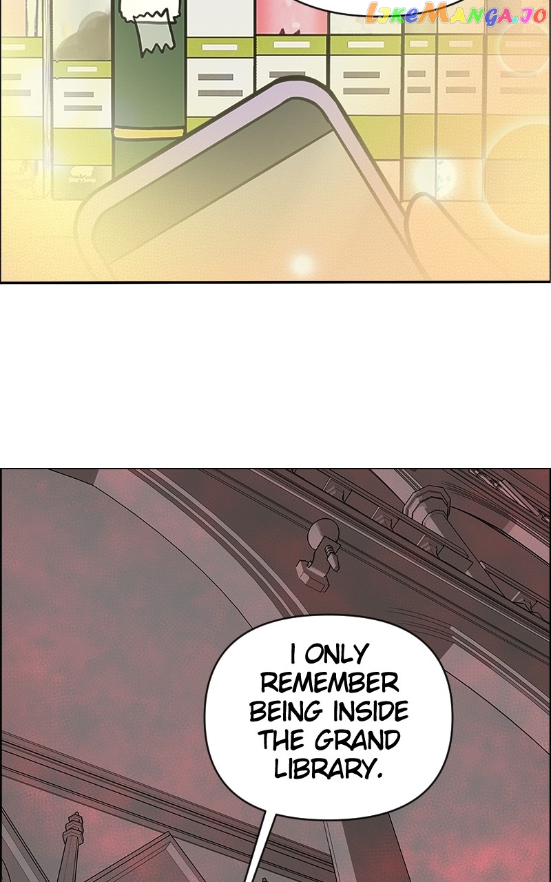 Cinderella Boy Chapter 9 - page 46